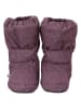 Sterntaler® Babyschuhe in Lila