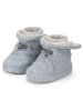 Sterntaler® Stiefel in Hellblau