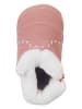 Sterntaler Stiefel in Rosa