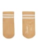 Sterntaler® 2er-Set: Baby-Socken in Hellbraun