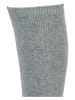 Sterntaler 2er-Set: Kniestrümpfe in Grau