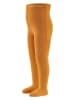 Sterntaler Strumpfhose in Orange
