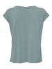 ONLY Shirt mintgroen