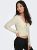 ONLY Cardigan in Beige