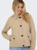 ONLY Tusssenjas beige