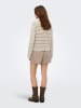 ONLY Pullover in Beige