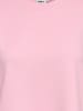 ONLY Sweatshirt lichtroze