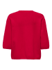 ONLY Cardigan in Rot