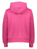 ONLY Hoodie in Pink