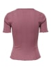 ONLY Shirt in Mauve