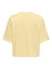 ONLY Shirt in Gelb/ Blau/ Rot
