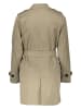 ONLY Trenchcoat taupe