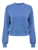 ONLY Bluza w kolorze niebieskim
