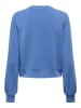ONLY Bluza w kolorze niebieskim