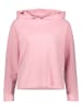 ONLY Hoodie in Rosa