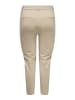 ONLY Carmakoma Broek beige