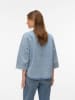 Vero Moda Spijkerjas lichtblauw