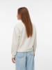 Vero Moda Sweatshirt crème