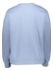 Vero Moda Sweatshirt lichtblauw