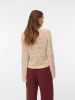 Vero Moda Trui beige