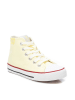XTI Kids Sneakers in Gelb