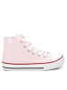 XTI Kids Sneakers lichtroze
