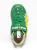 Bull Boys Sneakers groen