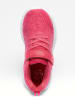 Lelli Kelly Sneakers "Agnese" in Fuchsia