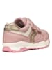 Geox Sneakers "Pavel" lichtroze