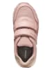 Geox Sneakers "Pavel" lichtroze