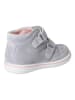 PEPINO Sneakers "Suse-S" in Grau