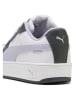 Puma Sneakersy "Carina Street" w kolorze biało-czarno-szarym