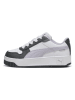 Puma Sneakersy "Carina Street" w kolorze biało-czarno-szarym