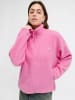 JJXX Fleecejacke "Freya" in Rosa