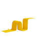 Jotex Wandregal ''Caterpillar'' in Gelb - (B)63,5 x (H)18,5 x (T)12 cm