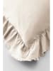 Jotex Kissenhülle ''Jinn'' in Beige