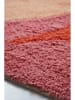 Jotex Badematte "Delores" in Pink/ Orange