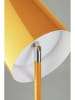 Jotex Standleuchte ''Ara'' in Gelb - (H)130 cm