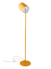 Jotex Standleuchte ''Ara'' in Gelb - (H)130 cm