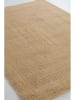 Jotex Jute-Teppich ''Azzura'' in Hellbraun