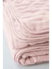 Jotex Bettüberwurf ''Calm'' in Rosa