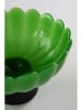 Jotex Dekoschale "Clover" in Grün - Ø 20 cm