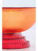 Jotex Obstschale ''Sunset'' in Orange - (H)12 x Ø 24 cm