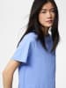 Pieces Shirt "Pcria" lichtblauw