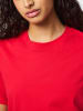 Pieces Shirt "Pcria" rood