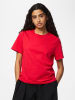 Pieces Shirt "Pcria" rood