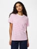 Pieces Shirt "Pcria" wit/roze