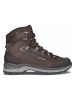 LOWA Leder-Trekkingboots "Ranger GTX" in Hellbraun