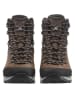 LOWA Leder-Trekkingboots "Ranger GTX" in Hellbraun