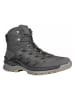 LOWA Trekkingboots "Ferrox GTX" in Grau